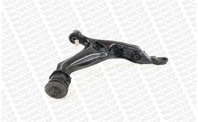 Control/Trailing Arm, wheel suspension MONROE L40553