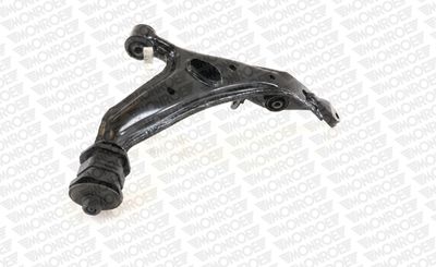 Control/Trailing Arm, wheel suspension MONROE L40554