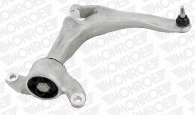 Control/Trailing Arm, wheel suspension MONROE L40555