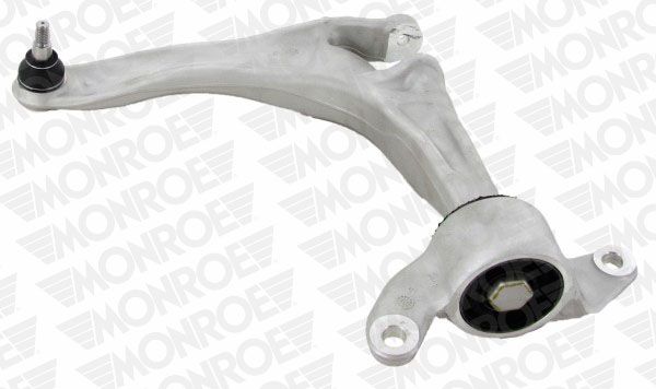 MONROE L40556 Control/Trailing Arm, wheel suspension