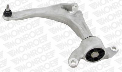 Control/Trailing Arm, wheel suspension MONROE L40556