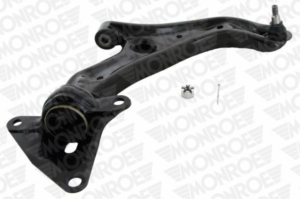 MONROE L40559 Control/Trailing Arm, wheel suspension