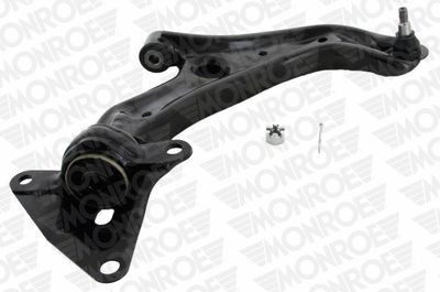 Control/Trailing Arm, wheel suspension MONROE L40559