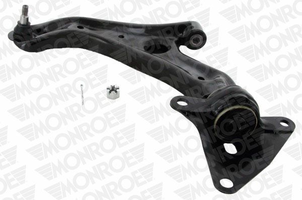 MONROE L40560 Control/Trailing Arm, wheel suspension