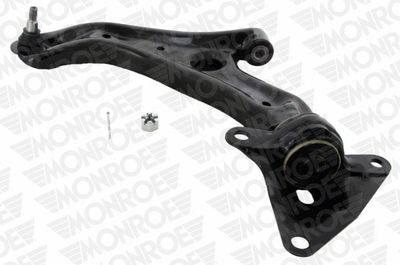 Control/Trailing Arm, wheel suspension MONROE L40560