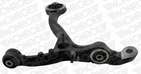 MONROE L40563 Control/Trailing Arm, wheel suspension