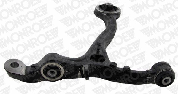 MONROE L40564 Control/Trailing Arm, wheel suspension