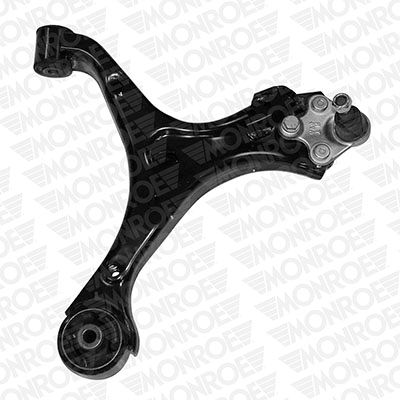 MONROE L40571 Control/Trailing Arm, wheel suspension