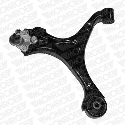 MONROE L40572 Control/Trailing Arm, wheel suspension