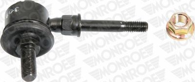 Link/Coupling Rod, stabiliser bar MONROE L40600