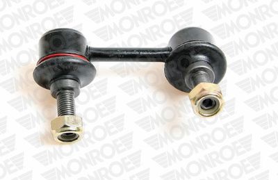 Link/Coupling Rod, stabiliser bar MONROE L40604