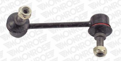 Link/Coupling Rod, stabiliser bar MONROE L40606