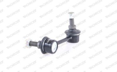 Link/Coupling Rod, stabiliser bar MONROE L40608