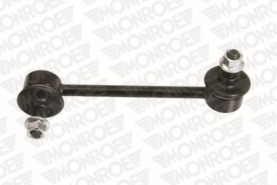 Link/Coupling Rod, stabiliser bar MONROE L40615