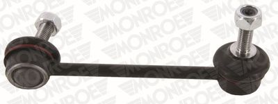 Link/Coupling Rod, stabiliser bar MONROE L40619