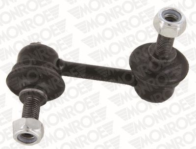 Link/Coupling Rod, stabiliser bar MONROE L40622