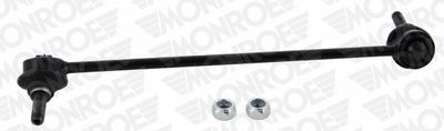 Link/Coupling Rod, stabiliser bar MONROE L40628