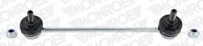 Link/Coupling Rod, stabiliser bar MONROE L40629