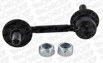 Link/Coupling Rod, stabiliser bar MONROE L40632