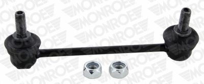 Link/Coupling Rod, stabiliser bar MONROE L40637