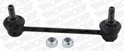 Link/Coupling Rod, stabiliser bar MONROE L40638