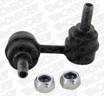 Link/Coupling Rod, stabiliser bar MONROE L40640