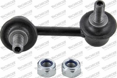 Link/Coupling Rod, stabiliser bar MONROE L40647