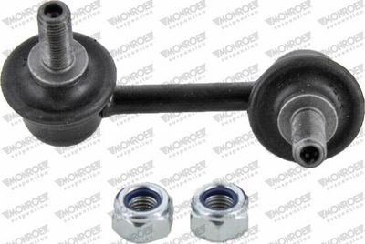 Link/Coupling Rod, stabiliser bar MONROE L40648