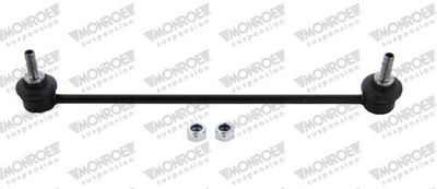 Link/Coupling Rod, stabiliser bar MONROE L40649