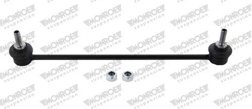 MONROE L40650 Link/Coupling Rod, stabiliser bar