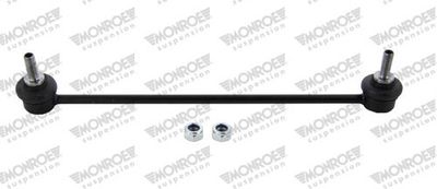 Link/Coupling Rod, stabiliser bar MONROE L40650
