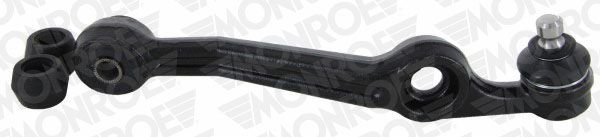 MONROE L41501 Control/Trailing Arm, wheel suspension