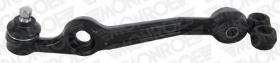 Control/Trailing Arm, wheel suspension MONROE L41502