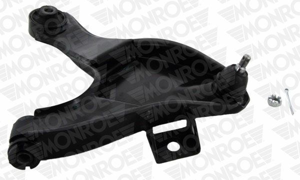 MONROE L41503 Control/Trailing Arm, wheel suspension