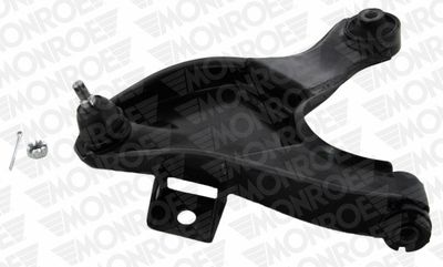Control/Trailing Arm, wheel suspension MONROE L41504