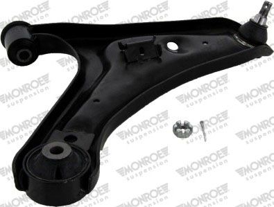 MONROE L41505 Control/Trailing Arm, wheel suspension