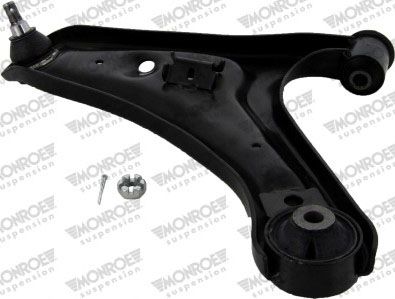MONROE L41506 Control/Trailing Arm, wheel suspension
