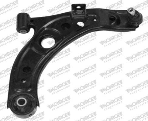 MONROE L41509 Control/Trailing Arm, wheel suspension