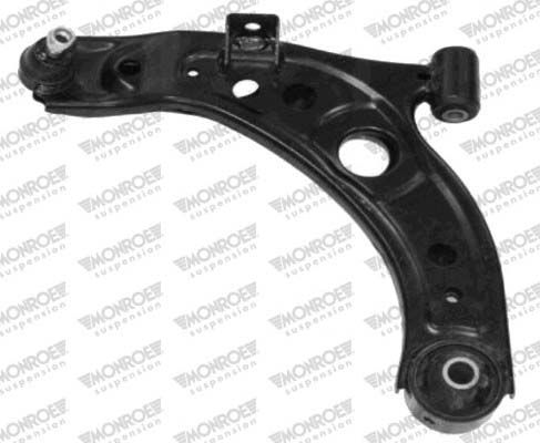MONROE L41510 Control/Trailing Arm, wheel suspension