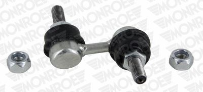 Link/Coupling Rod, stabiliser bar MONROE L41601
