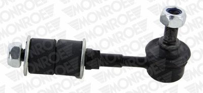 Link/Coupling Rod, stabiliser bar MONROE L41603