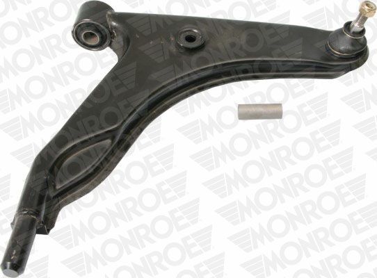 MONROE L42509 Control/Trailing Arm, wheel suspension
