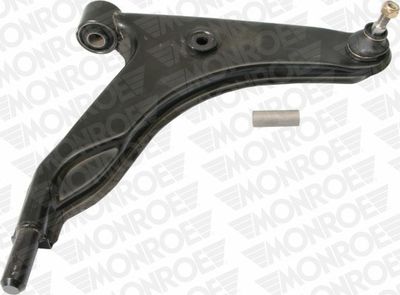 Control/Trailing Arm, wheel suspension MONROE L42509