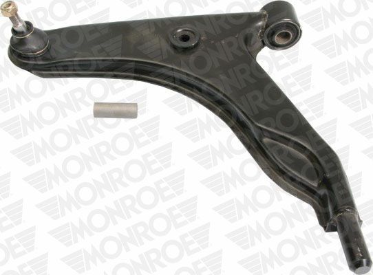 MONROE L42510 Control/Trailing Arm, wheel suspension