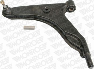 Control/Trailing Arm, wheel suspension MONROE L42510