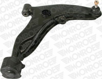 Control/Trailing Arm, wheel suspension MONROE L42513