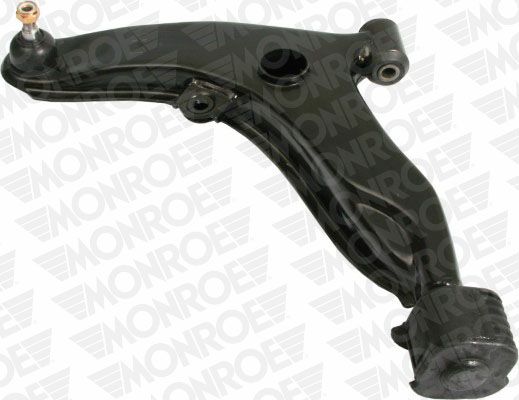 MONROE L42514 Control/Trailing Arm, wheel suspension