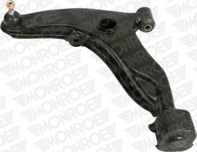 Control/Trailing Arm, wheel suspension MONROE L42514