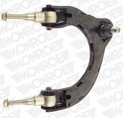 Control/Trailing Arm, wheel suspension MONROE L42515