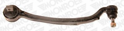 Control/Trailing Arm, wheel suspension MONROE L42517